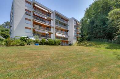 Appartement 3 pièces 348000 €
