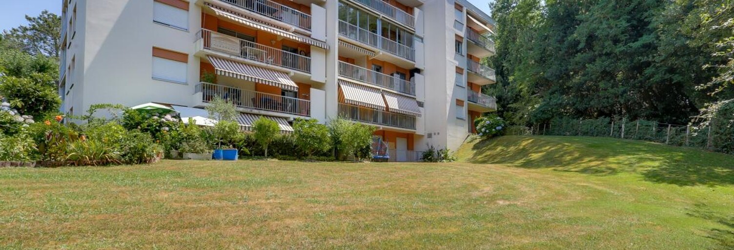 Appartement 3 Pièces 71 m² à vendre à Bayonne (64100)