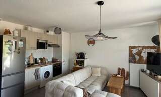 Appartement 2 Pièces 39 m² à louer à Toulouse (31100)