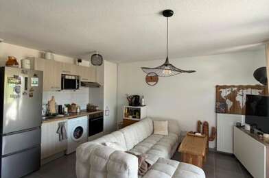 Appartement 2 pièces 568 €