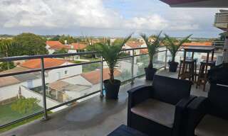 Appartement 2 Pièces 40 m² à vendre à Royan (17200)