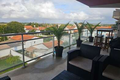 Appartement 2 pièces 180200 €