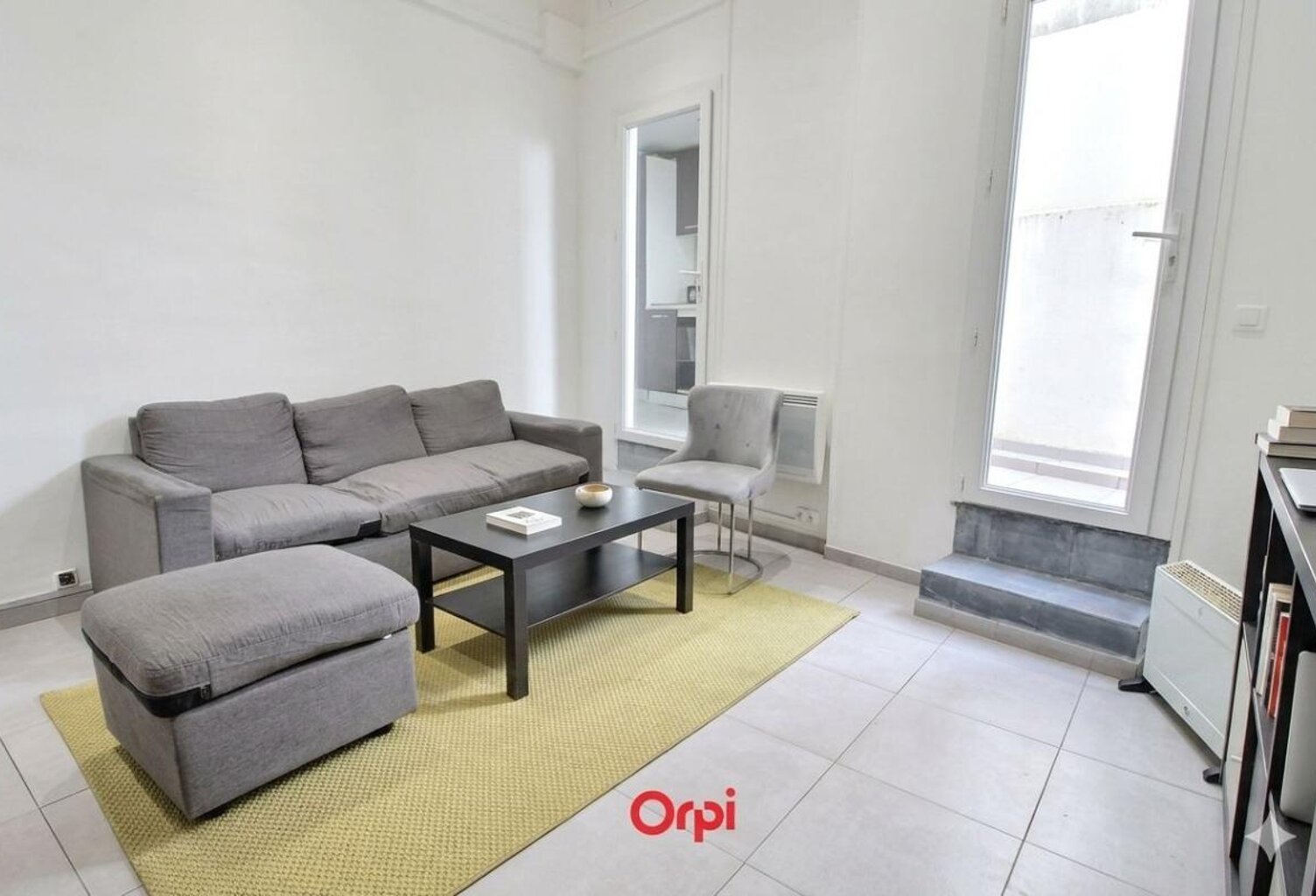 Charmant appartement à vendre — photo 1