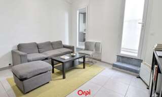 Appartement 2 Pièces 39 m² à vendre à Marseille 4 (13004)