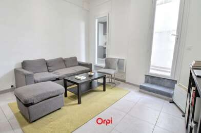 Appartement 2 pièces 99000 €