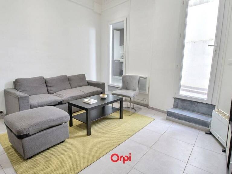 Appartement À Vendre — photo 1