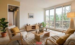 Appartement 4 Pièces 64 m² à vendre à Marseille 10 (13010)