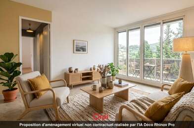 Appartement 4 pièces 183000 €