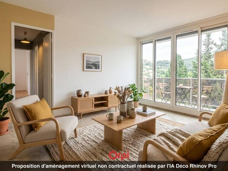 Joli appartement T4 — photo 1