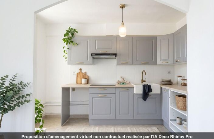 Lumineux appartement T4 — photo 3
