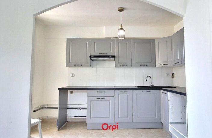 Lumineux appartement T4 — photo 4
