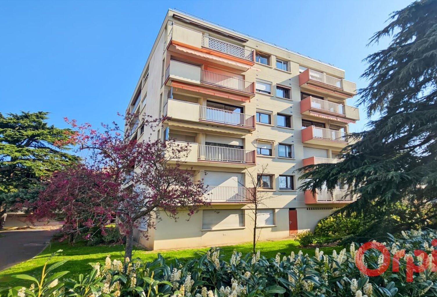 Appartement 2 pièces à vendre — photo 1