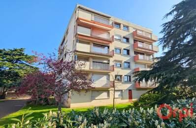 Appartement 2 pièces à vendre — photo du bien