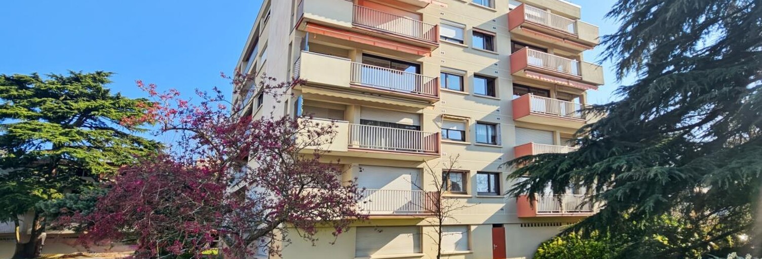Appartement 2 Pièces 52 m² à vendre à Ermont (95120)