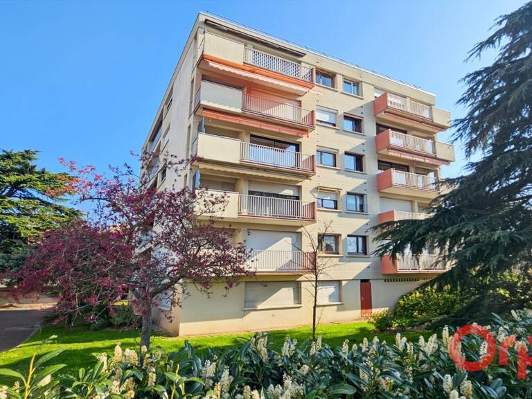 Appartement 2 pièces à vendre — photo 1