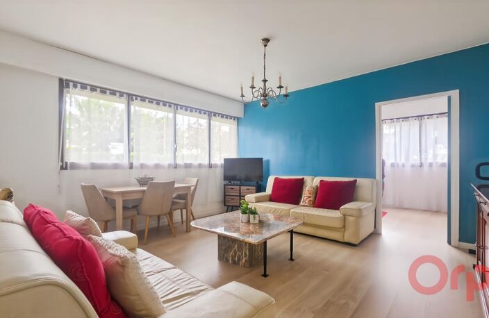 Appartement 2 pièces à vendre — photo 2