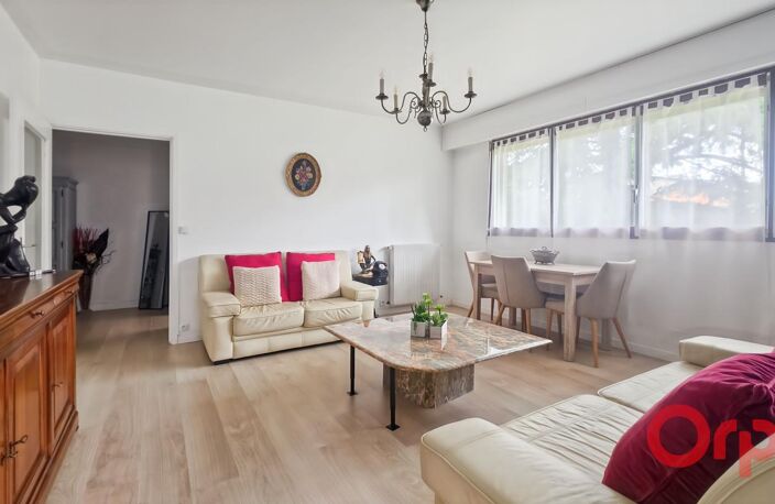 Appartement 2 pièces à vendre — photo 3