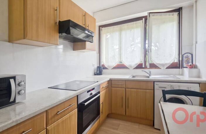 Appartement 2 pièces à vendre — photo 4