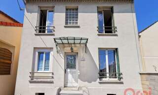Maison 5 Pièces 85 m² à vendre à Ermont (95120)