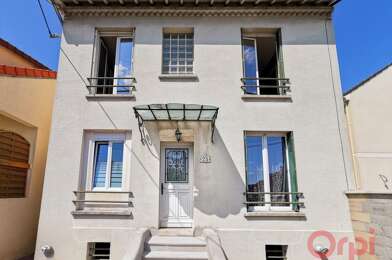 Maison 5 pièces 329000 €
