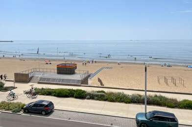 Appartement 4 pièces 705840 €