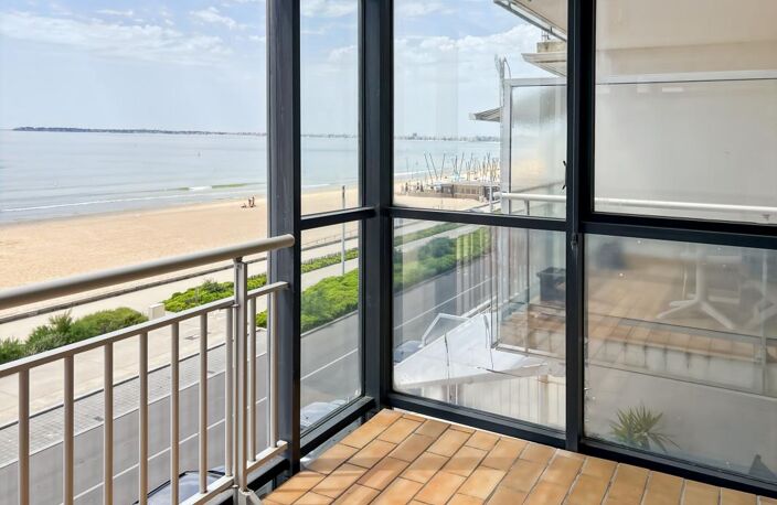 Appartement À Vendre — photo 3