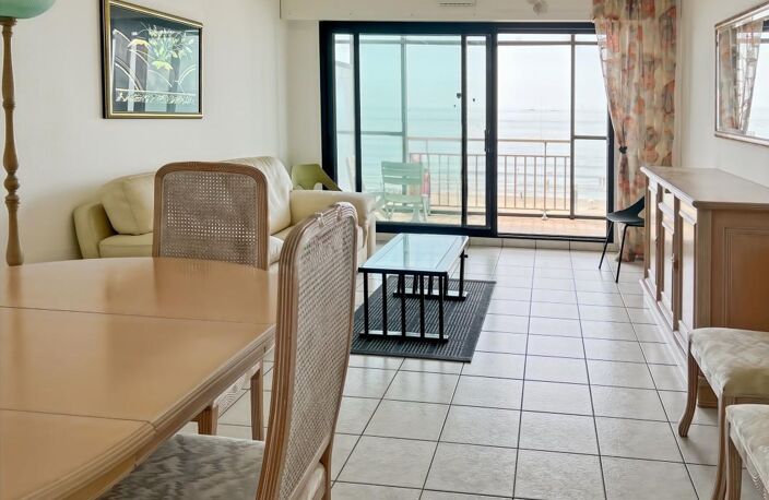Appartement À Vendre — photo 4