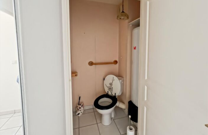 Appartement À Vendre — photo 5