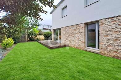 Maison 5 pièces 344000 €