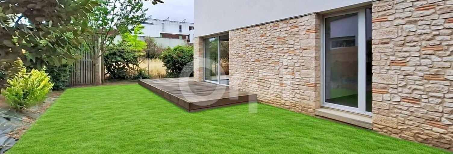Maison 5 Pièces 115 m² à vendre à Blagnac (31700)