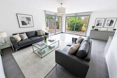 Maison 5 pièces 344000 €