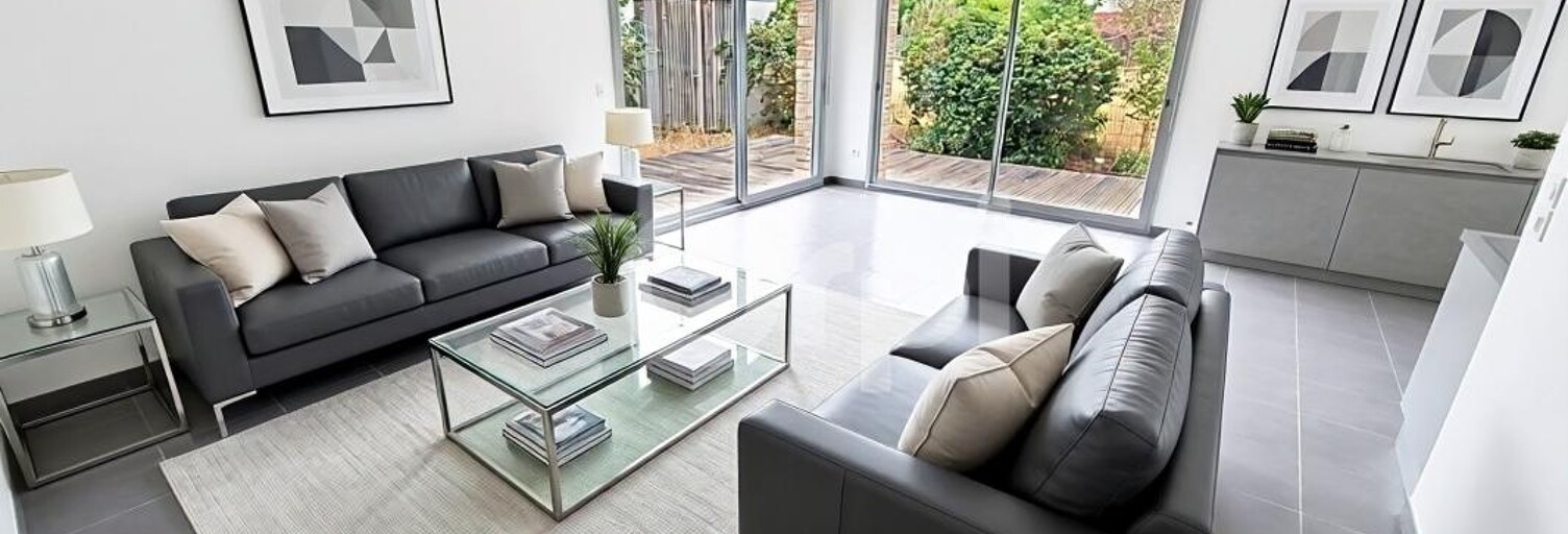 Maison 5 Pièces 115 m² à vendre à Blagnac (31700)