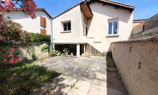 Maison 4 Pièces 75 m² à vendre à Toulouse (31200)
