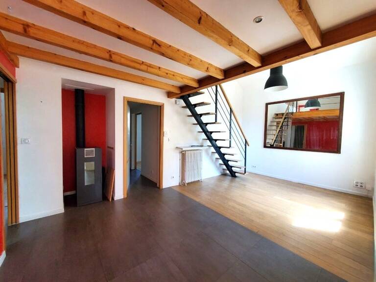 Maison À Vendre — photo 1