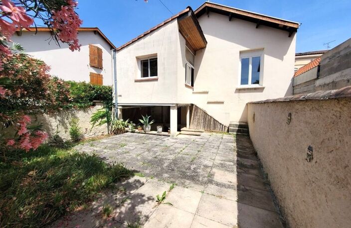 Maison À Vendre — photo 2