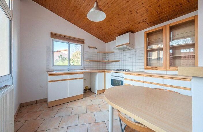Maison À Vendre — photo 3