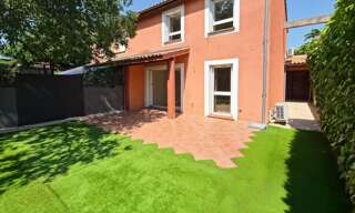 Maison 4 Pièces 88 m² à vendre à Toulouse (31200)