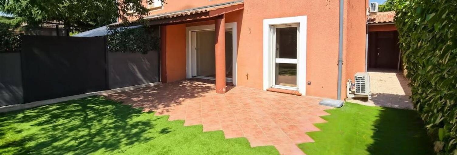 Maison 4 Pièces 88 m² à vendre à Toulouse (31200)