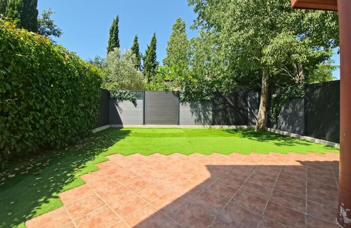 TOULOUSE - Maison T4 avec jardin et garage — photo 5