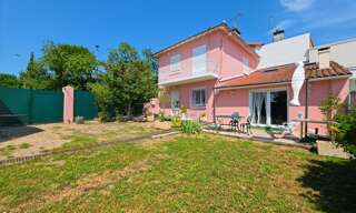 Maison 5 Pièces 114 m² à vendre à Toulouse (31400)