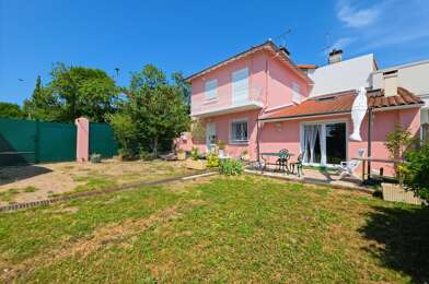 Maison 5 pièces 434000 €