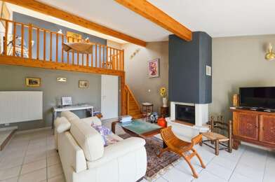 Maison 5 pièces 434000 €