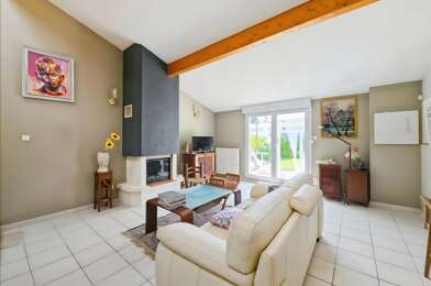 Maison 5 pièces 434000 €