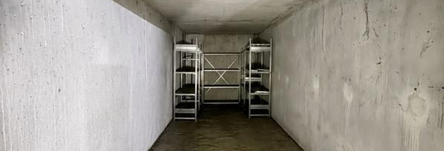 Commerce  20 m² à vendre à Toulouse (31500)