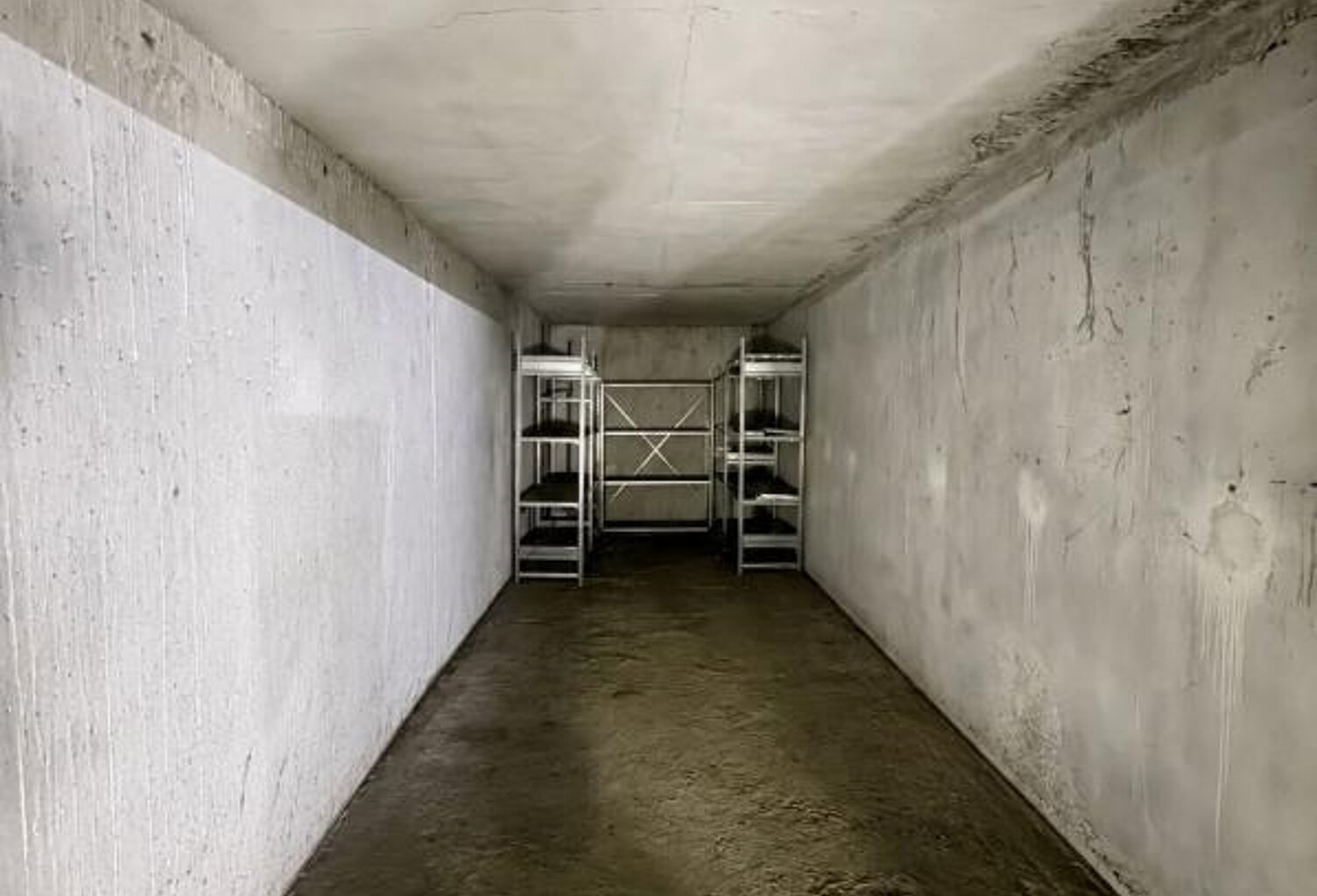 Parking À Vendre — photo 1