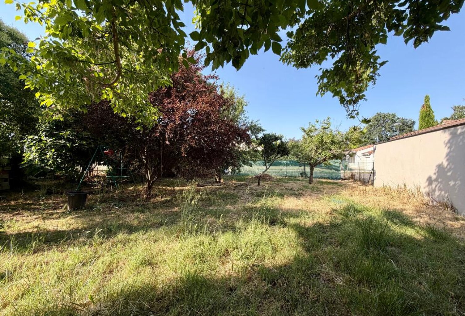 Terrain À Vendre — photo 1
