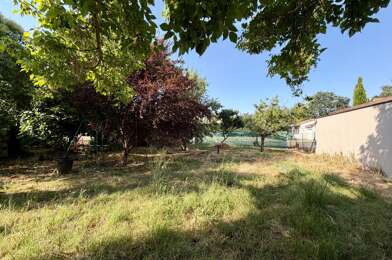 Terrain  79000 €