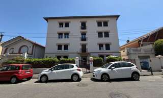 Appartement 2 Pièces 20 m² à vendre à Toulouse (31300)