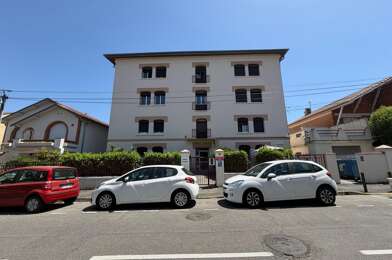 Appartement 2 pièces 95500 €