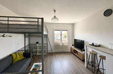 Appartement 2 pièces 95500 €